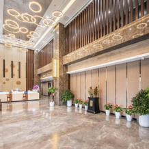 Siji Garden Hotel, Ankang — photo 3