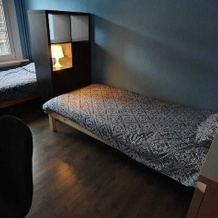 Room-room With 2 Separated Beds, 莫特塞尔 — 照片 4