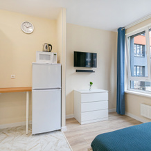 Karta Apartments, 拉斯卡佐夫卡 — 照片 3
