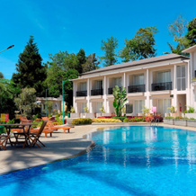 The Balcone Hotel & Resort, Букиттинги — фото 2
