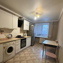 Apartments on Moskovskaya street 75/77, Azov — photo 3