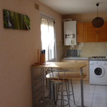Gîte Urbain Lann Oriant - Hennebont, 阿讷博 — 照片 5