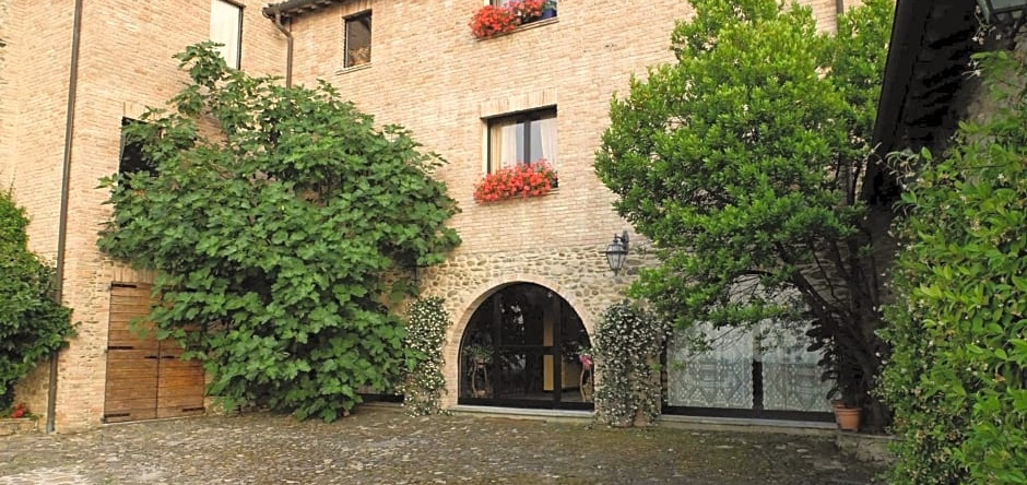 B&B Le Ginestre, Сала-Баганца — фото 1