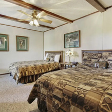 A Fairway View - Two Bedroom Condo, Центр Питтмана — фото 5
