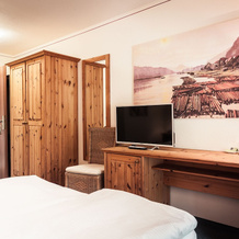 Bio- & Nationalparkhotel Helvetia, 巴特尚道 — 照片 2