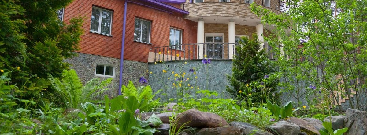 Guest house Classic, Uznezya — photo 1