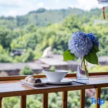 Yunman Shanju Private Cloud-View Boutique Inn (Zhaoxing Dong Village Branch), Цяньдун — фото 2