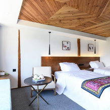 Greenforest Lodge, Гуйлинь — фото 5