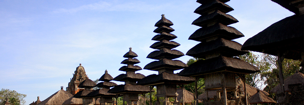 The Oberoi Lombok, Lombok — photo 1
