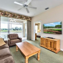 Solterra Golf Condo at the Lely Resort, Naples — photo 2