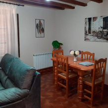 Casa El Sastre I, 贝塞特 — 照片 5