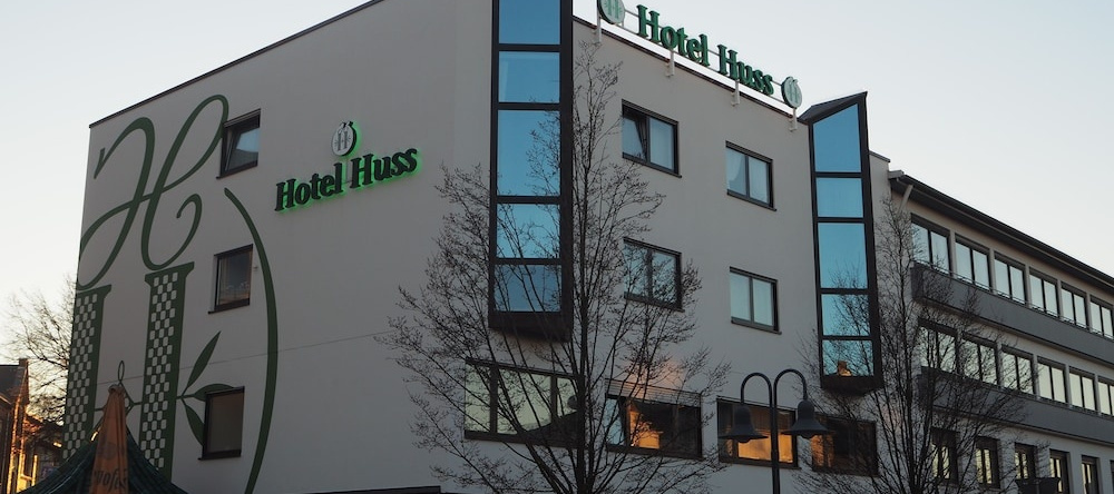 Hotel Huss Limburg, Limburg an der Lahn — photo 1