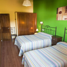 Apartamentos Rurales Villa de Saín, 库迪列罗 — 照片 5