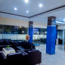 Permata Inn Hotel, 斯拉维 — 照片 2