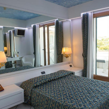 Hotel Panoramico, Кастро — фото 4
