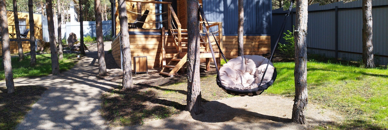 4 Mestny Dom Kalina Apartments, Manskiy — photo 1
