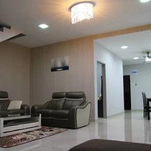Homestay Sungai Bakap, Simpang Ampat — photo 5