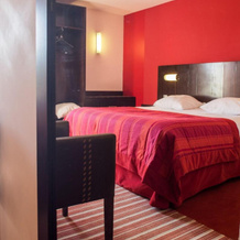 Logis Hostellerie d’Aussois, Semur-en-Auxois — photo 2