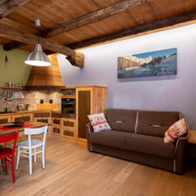 Agriturismo Gli Elfi, Сен-Кристоф — фото 4