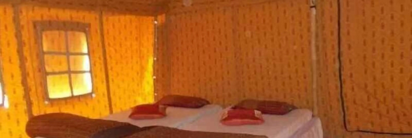 Gangaur Desert Resort By Park Tree, Khochri — photo 1