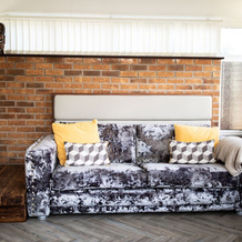 3 Bed House - Sleeps 6 - Garden - Parking - Wifi, 丹顿 — 照片 4