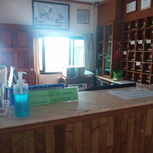 CK. Hills Hotel-Mae Sot, 塔克 — 照片 2