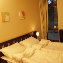 Best Western Tulipan, 塔特兰斯卡洛姆尼察 — 照片 2