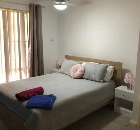 Sunsea Waterfront South Yunderup, 南扬德鲁普 — 照片 1