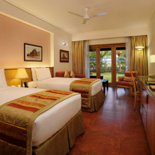 DoubleTree by Hilton Hotel Goa - Arpora - Baga, Arpora — photo 3