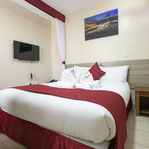 67 Athi Hotel, 马查科斯 — 照片 4