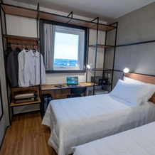 Ibis Guarapuava, Гуарапуава — фото 3