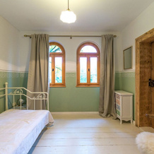 Cozy Holiday Home in Gürth With Private Garden, Bad Brambach — photo 4