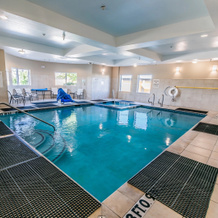 Holiday Inn Houston Webster By Ihg, Вебстер — фото 5