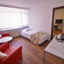 Kosk Otel, Sivas — photo 3