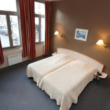 Hôtel Les Frangins, Saint-Omer — photo 5