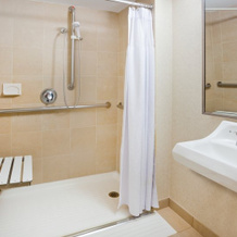 Crowne Plaza West, Блумингтон — фото 2