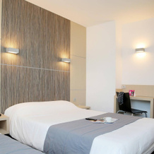 The Originals City, Hôtel Le Causséa, 卡斯特尔 — 照片 4