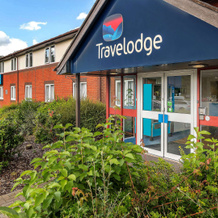 Travelodge Manchester Birch M62 Eastbound, 海伍德 — 照片 5