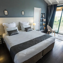 Côté Garonne-Le balcon des dames, 托南 — 照片 3