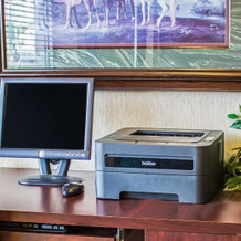 Quality Inn & Suites Bellville - Mansfield, 贝尔维尔 — 照片 3