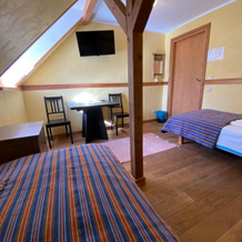 Sepikoja Guest House, 阿拉茨基维 — 照片 4