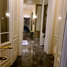 Grand Hotel et Des Palmes, Palermo — photo 4