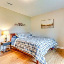 Decatur Vacation Rental w/ Patio!, 迪凯特 — 照片 5