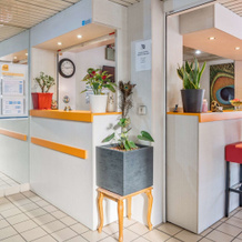 PREMIERE CLASSE ROUEN NORD - Barentin, 巴朗坦 — 照片 2