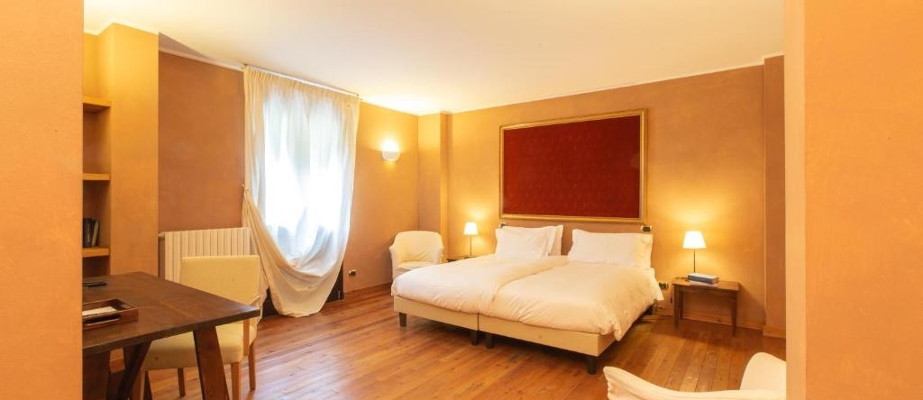 Hotel Cristallo, Alagna Valsesia — photo 1