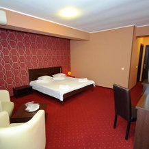 Hotel City, 图尔恰 — 照片 5