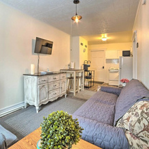 Cozy Sault St Marie Apartment - Walk To River, Су-Сент-Мари — фото 5
