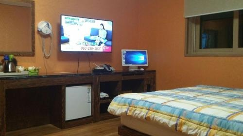 Naro Hotel, Sin-geum-ri — photo 1