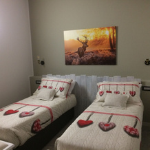 Arbulé Agriturismo & Spa Valtellina, Поджириденти — фото 3
