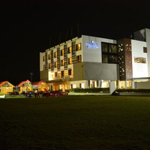 The Divine Resort, 索姆纳特 — 照片 2